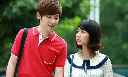 马可的一张照片却让杨紫再陷整容风波