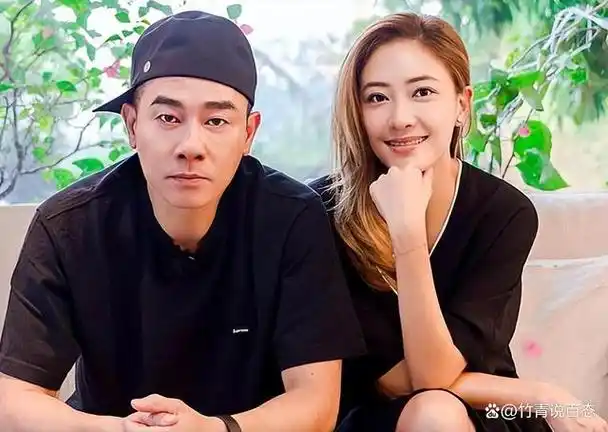 张柏芝和陈小春均来自基层家庭,生活极为艰苦.