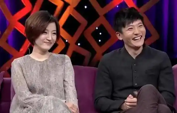 大器晚成郭京飞:财政大权交给陆毅老婆,靠实力赢得丈母娘宠爱