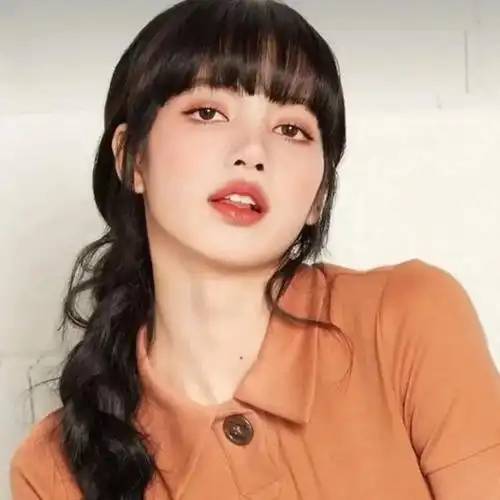 显嫩,修脸,防头秃,王心凌的刘海也太绝了