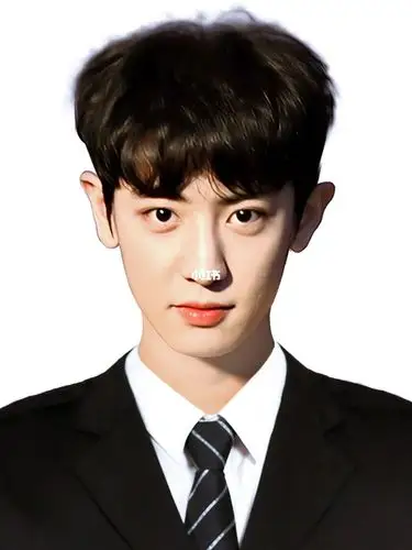 灿烈证件照合集【最全】_证件照_朴灿烈_帅哥_娱乐_明星娱乐资讯