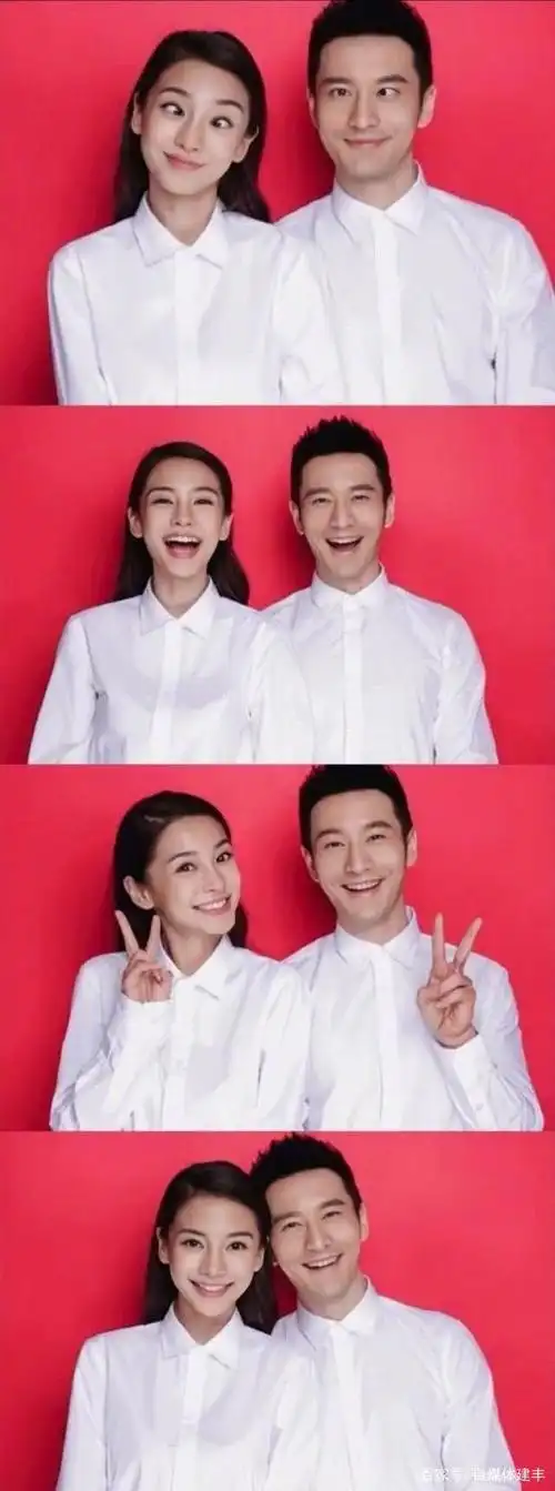 就问你惊喜不惊喜意外不意外林志颖大婚晒浪漫婚纱照 明星夫妻谁的