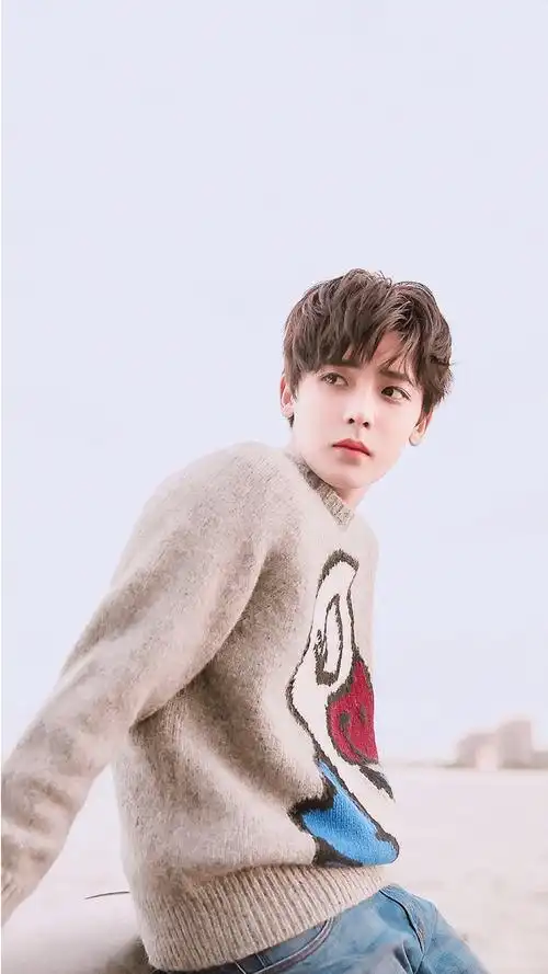 帅哥,明星壁纸,侯明昊,帅哥,帅气,小鲜肉,演员,歌手,明星,手机壁纸