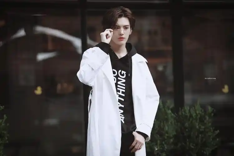 毕雯珺 - 堆糖,美图壁纸兴趣社区