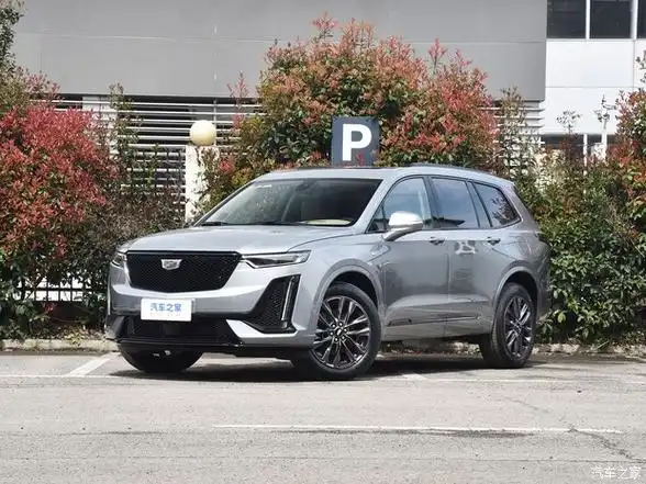 凯迪拉克xt6限时优惠 现36.27万元起售