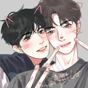 王一博取消赞头像