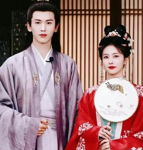 肖战李沁梦中的那片海延期播出电视剧迎来最严审核期