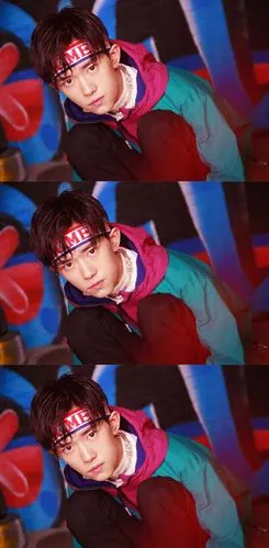 小王子易烊千玺