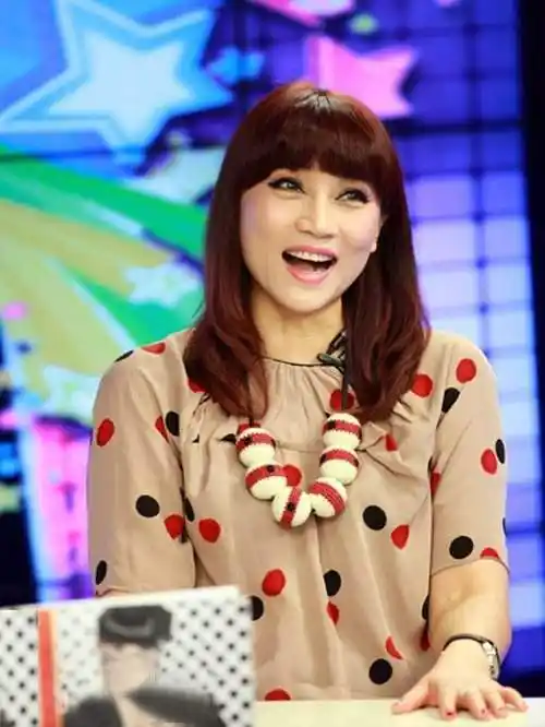 著名歌手朱桦:曾婉拒费翔求爱,陪妈妈抗击"阿尔茨海默病"_郭峰_专辑