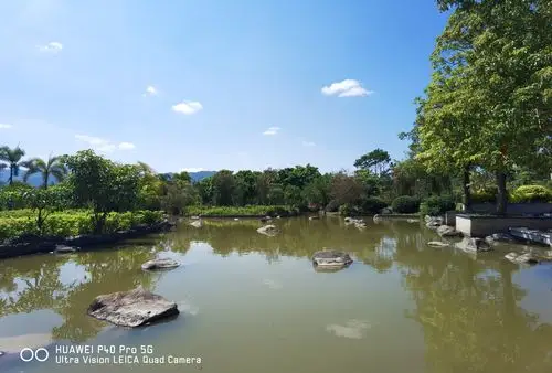 求p40pro带水印拍摄的夜景照片和风景照片 - 华为p40系列分享交流