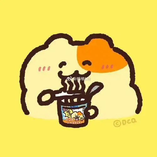 头像##可爱头像##卡通##猫咪##情侣头像##卡通情头