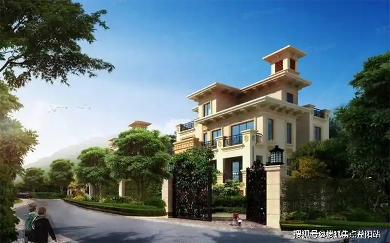 新发布河源【华南城十里东岸别墅】售楼处电话|认证价格户型学区|售楼