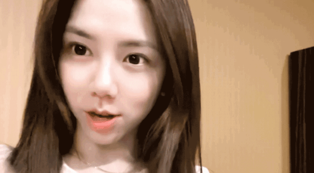 图说浓妆淡妆差这么多他也生气怼粉了