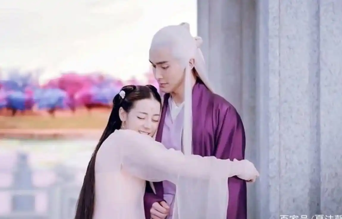 盘点剧中的"最萌身高差"组合,你最喜欢哪对?最后一对女孩最爱