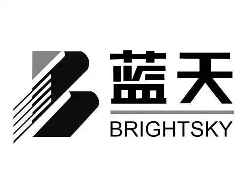 em>蓝天 /em>  em>bright /em> em>sky /em> b