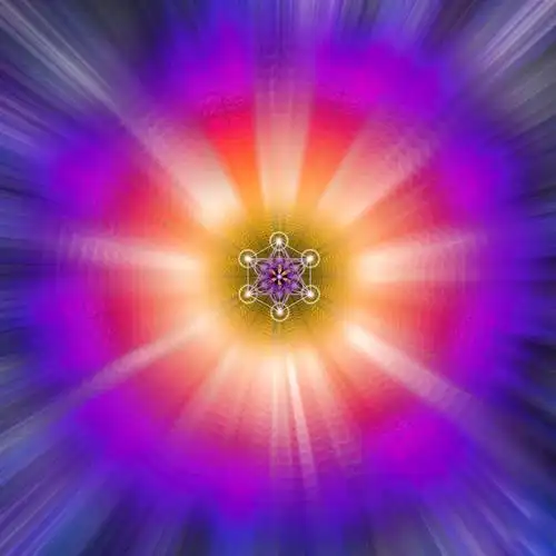 麦达昶能量图分享