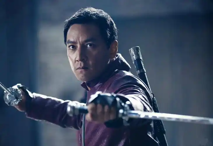 p>吴彦祖(daniel wu),1974年9月30日出生于美国旧金山,华语影视男