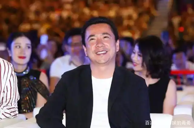 王中磊:黄晓明始终没有能拿得出手的作品,选剧本永远跟不上趋势