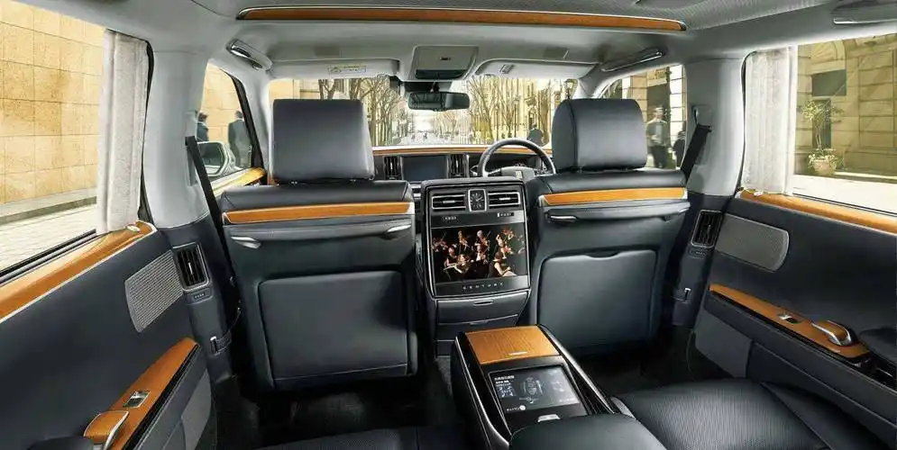 丰田世纪suv正式发布,今年晚些时候首次亮相_搜狐汽车_搜狐网