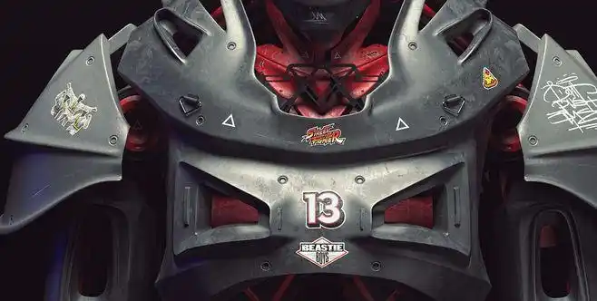 destiny 2, joseph cross : titan, armor inspir. artstation.