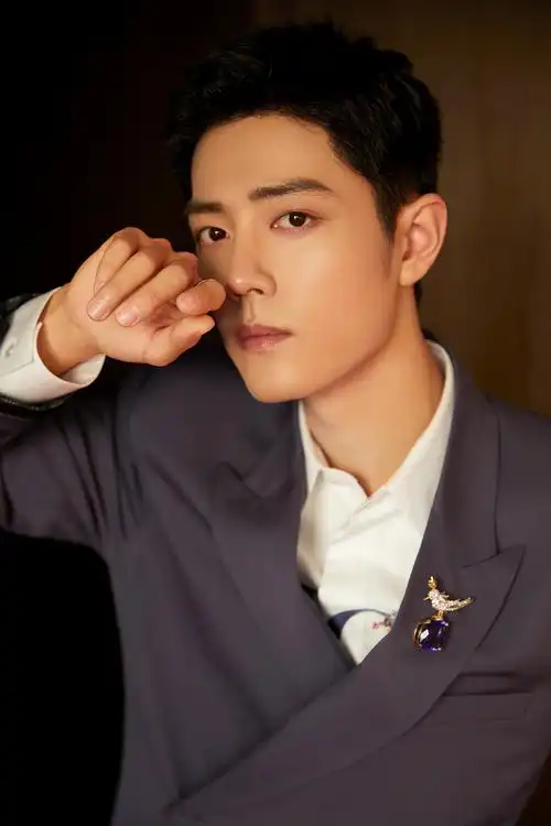 201220 腾讯星光大赏 肖战 工作室 - 堆糖,美图壁纸兴趣社区