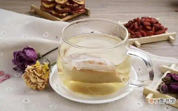 推荐四种爆款壮阳茶一喝就硬的壮阳茶