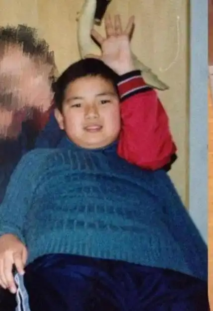 减肥后堪比整容的男星,减肥前的你认识几个?