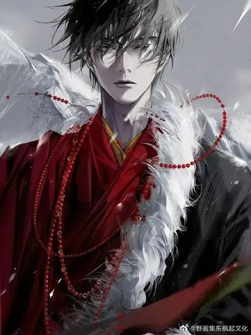 盗墓笔记##漫画##同人##二次元条漫推荐