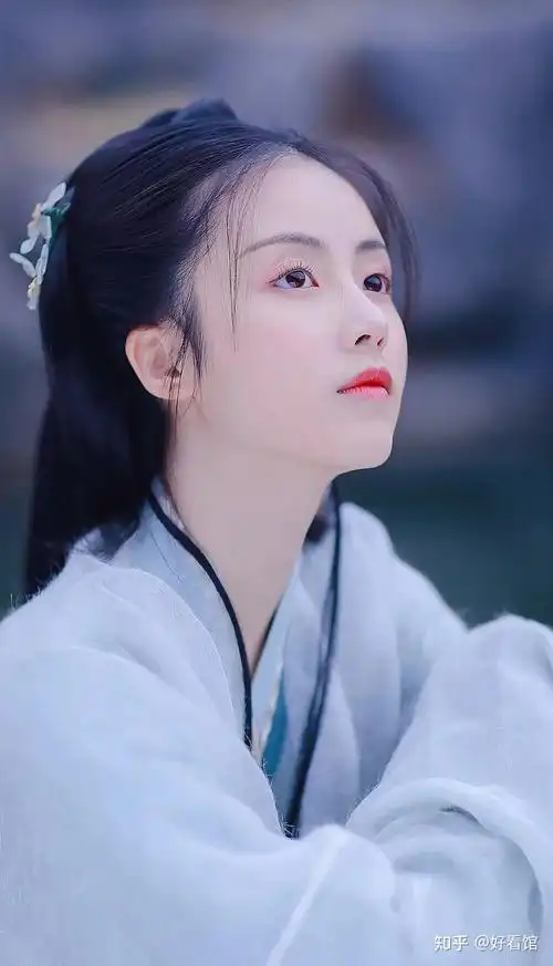 汉服壁纸汉服唯美意境写真古风汉服仙气飘飘壁纸喜欢汉服的宝么来这里