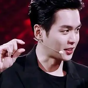 张若昀的小范闲(小号)头像