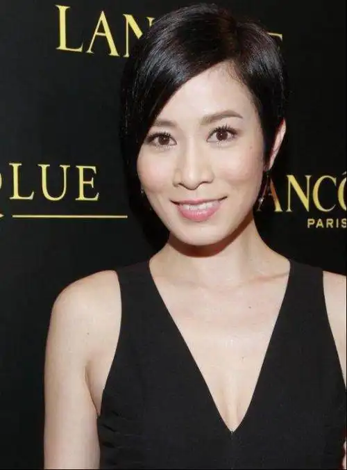 颧骨高的女明星都有谁 颧骨高的女人何时克夫