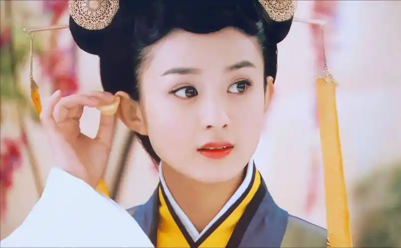 那些年,惊艳过我们的湖南卫视宣传片:陆贞传奇 - 知乎