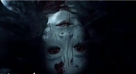 真实灵异事件大集锦