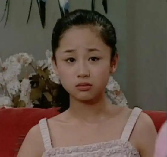 家有儿女主演重聚小雨变化最大宋丹丹和杨紫隔得好远