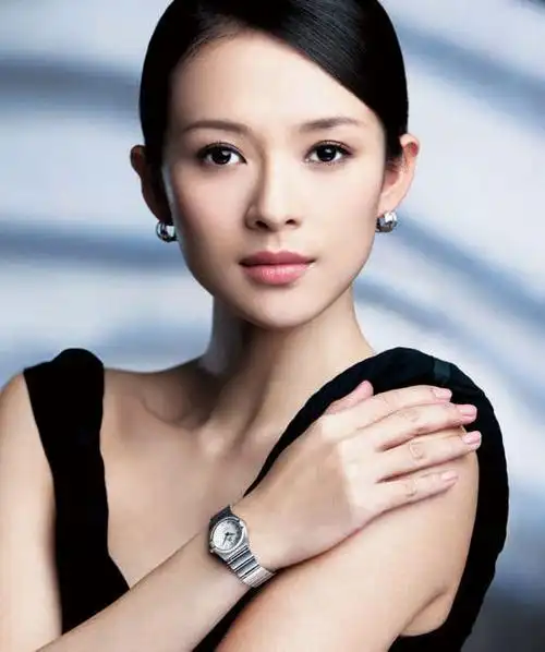 2022年丨章子怡代言费丨微信tzcm518