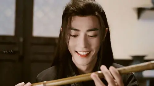 陈情令|肖战|王一博 - 堆糖,美图壁纸兴趣社区