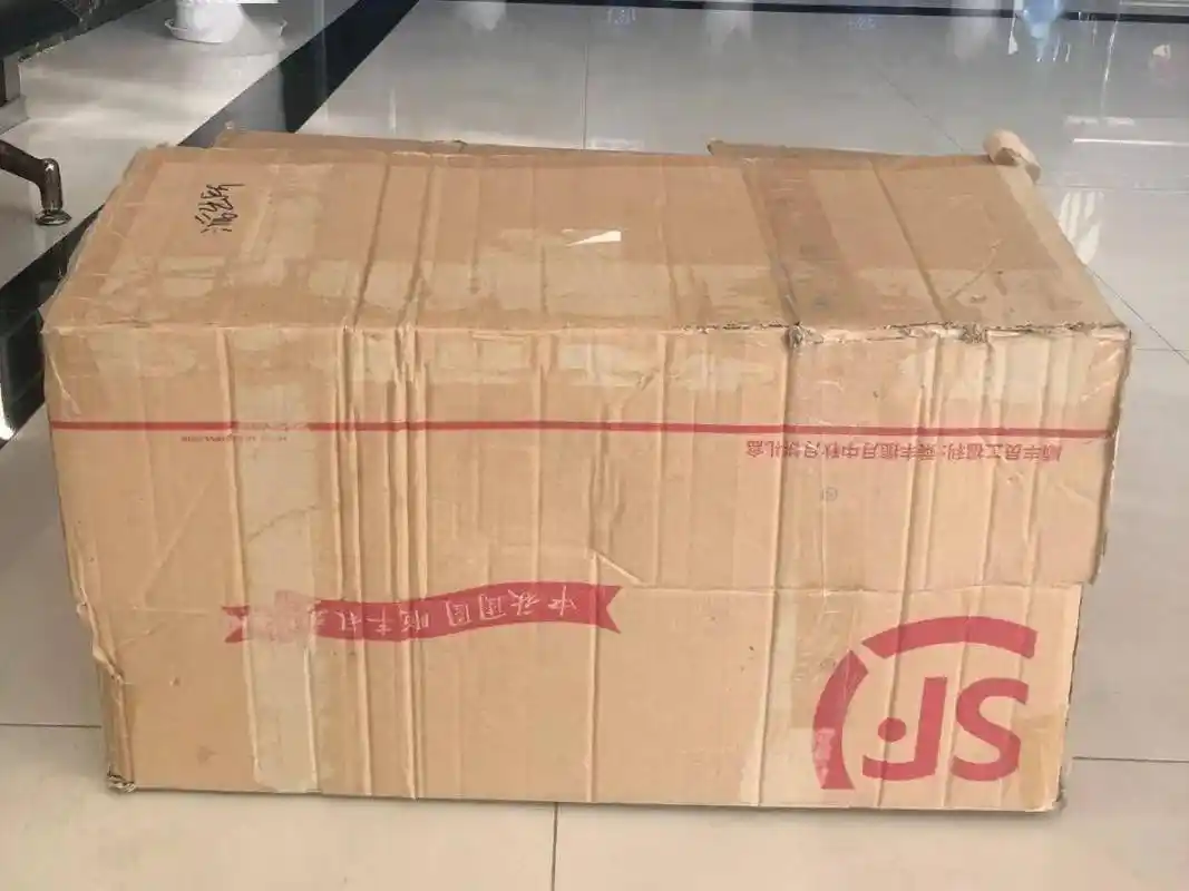 【大城小事】宝应这个派出所收到一快递包裹!里面······-搜狐大