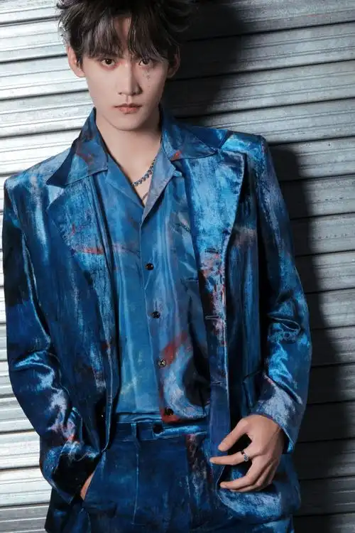 周柯宇成都巡演##周柯宇首次个人巡演##周柯宇新专辑为你我可以