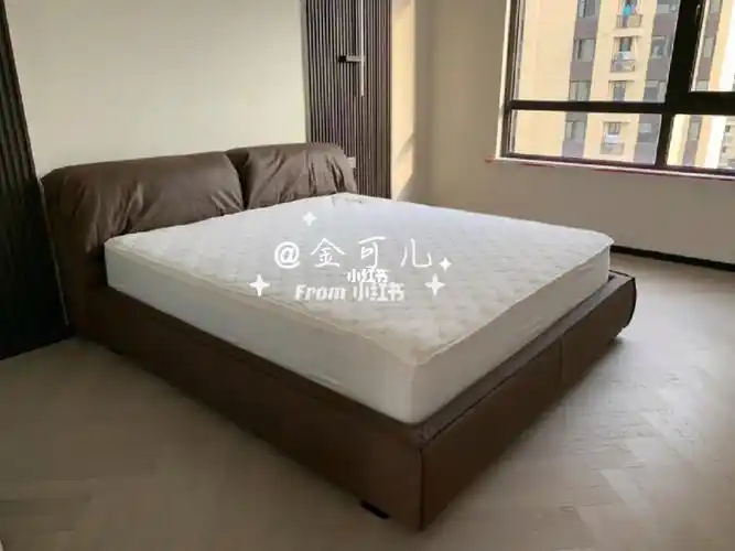 金可儿床垫7473深坑