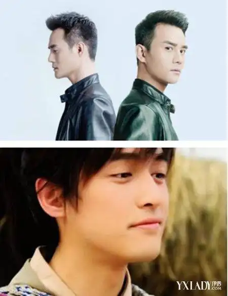 明星 大陆星闻 正文大家好,今天小编来和大家聊一下内地一线男演员