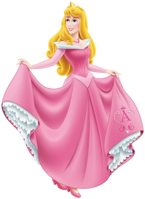 princess aurora png background image