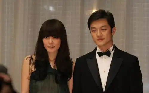 昔日男星李亚鹏如今却背上千万债务女友也急忙撇清自己