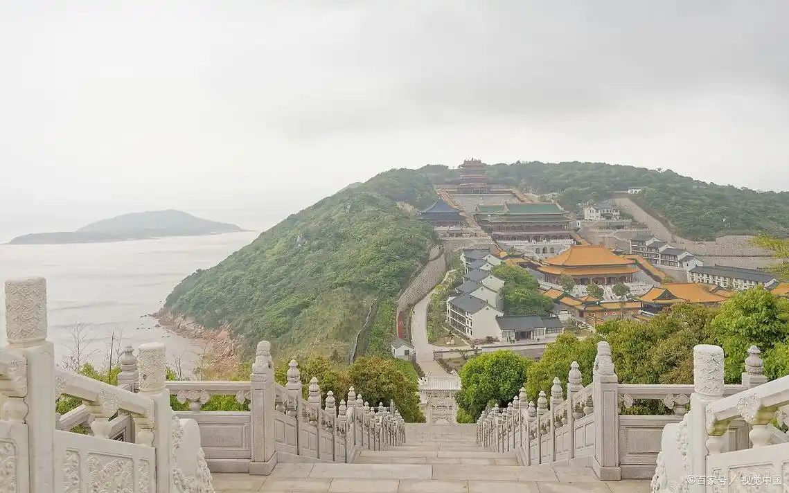 汕尾铜鼎山游玩攻略||铜鼎山旅游区是汕尾市市民休闲,度假,运动的好