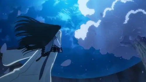 翼年代记,壹原侑子,翼年代记,壹原侑子