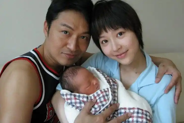 马景涛的现任妻子是谁 马景涛一共有过两段婚姻