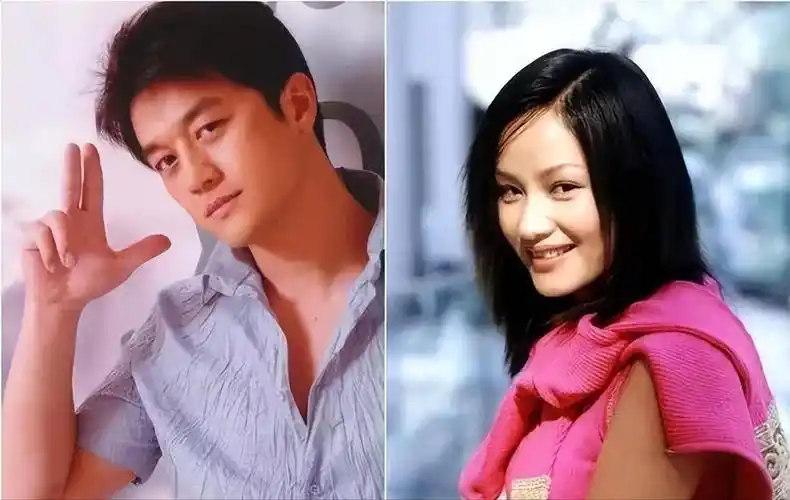 23岁的柯蓝在参加"沪港奥运新秀选拔赛"的时候认识了一个叫李泉的男人