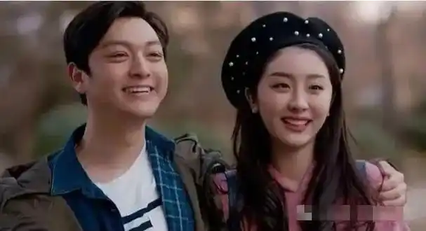 和刘昊然,文淇,陈飞宇搭戏.