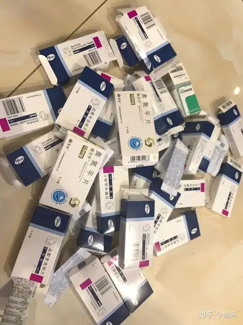 吃抗抑郁的药是一种什么感觉