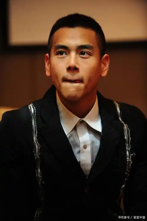 美式寸头适合什么脸型圆形