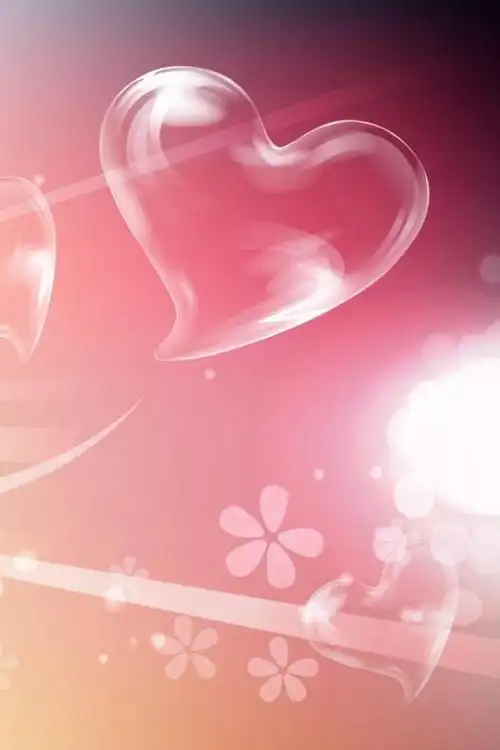 手机壁纸爱情浪漫图片